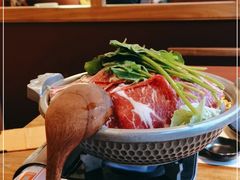 -藤原布二·大正创意料理(五台山店)