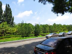 -元大都城垣遗址公园