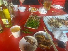 -嘎子烧烤(沈阳沈北新区)