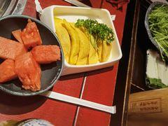 -谭鸭血老火锅·匠心(环球港旗舰店)