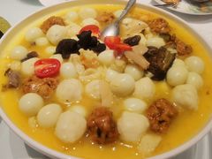 -湖滨客舍·湖北菜