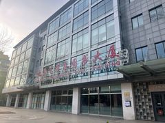 -北京百万庄图书大厦(百万庄大街店)