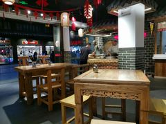 大堂-老城南.鸭血粉丝汤(夫子庙店)