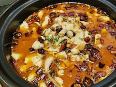 -江南鱼捞(北仑银泰城店)