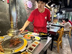 -喜来稀肉(虹泉路店)