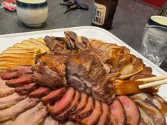 -八大碗·地道东北菜(东陵西路店)