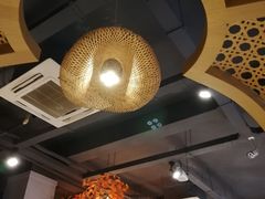-香坝坝鲜鱼火锅(春熙路店)