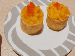-新一番三文鱼寿司(大东海店)