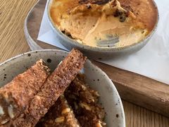 -BOR Eatery(安福路店)