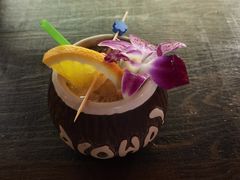 -The Tiki Bungalow提基小木屋酒吧