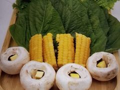 -马路牙子烧烤馄饨酒馆(望京店)