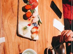 -Hatsune隐泉日式料理(三里屯太古里店)
