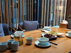 -竹里馆·淮扬菜·功夫茶(老门东店)