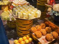 -苏格里岛自助海鲜烤肉(中州万达店)