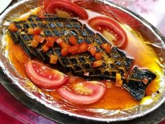 -佛有缘素食馆·荔湾老字号(陈家祠首店)