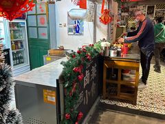 -王歘歘·chuǎ火锅(五道营店)