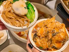 -有藕有鱼·湖北菜(唐家墩店)