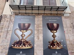 -瓦伦西亚大教堂