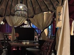 -那时新疆·若羌(经纬汇店)