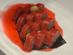 -眉州东坡(北苑华贸店)