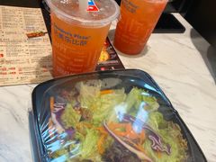 -达美乐比萨(骏壹万邦广场店)