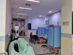 -上海交通大学医学院附属仁济医院(南院)