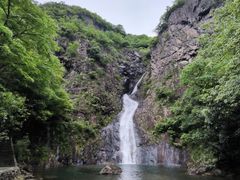-白云源风景区