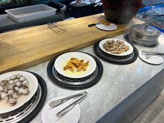 -川骄海鲜自助(亚运村店)
