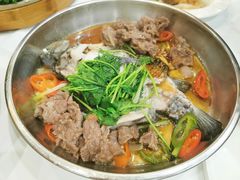 -顺德人家食府(黄金广场店)