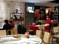 大堂-辣婆婆(航天桥店)