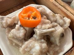 -黄埔华苑酒家(黄埔店)