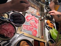 -非烤勿扰自助烤肉(宝安天虹店)
