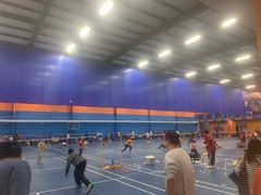 -东坡羽毛球馆(东坡南一路店)