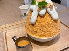 -After You Dessert Cafe(CENTRALWORLD)