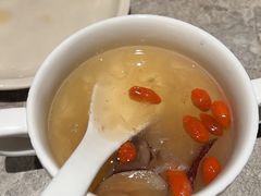 -留半山·香港食堂(啦啦宝都店)