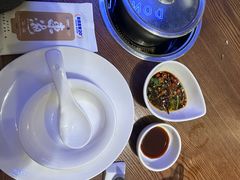 -东海怡品海鲜豆捞(星街坊店)