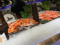 -加餐海鲜自助(宝龙一城店)