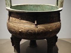 -陕西历史博物馆