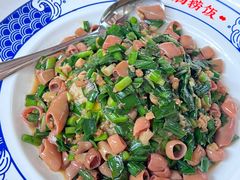 -旺角小渔村·海肠捞饭开创者(环山路店)