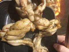 牛蛙-老天桥蛙炉火锅(姑苏总店)