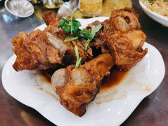 酱骨头-张包铺(道外店)