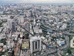 -彩虹云霄拜约克摩天塔