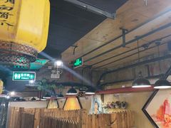 -三个大叔烤羊肉串·炭炉砂锅菜(西三旗店)