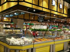 -中百仓储(新洲购物广场店)