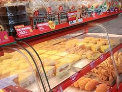 -味多美蛋糕(双合地铁店)
