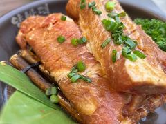 -农乐园炭火烤肉(繁花中心店)