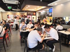 -永和大王(春日上新·阜成门店)