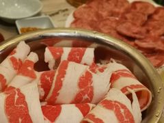 招牌精品烤肥牛-胡哥烤肥牛(车公庙店)