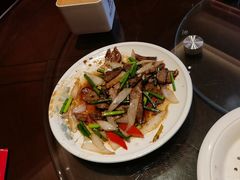 -凯达饺子城(燕山大街店)