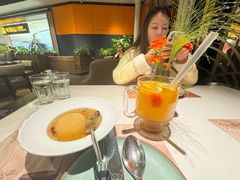 -半秋山西餐厅(巴南万达广场店)